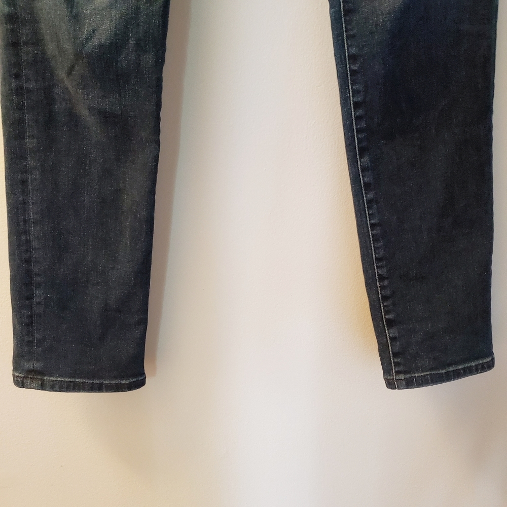 AG The Prima Mid Rise - Picture 4 of 7